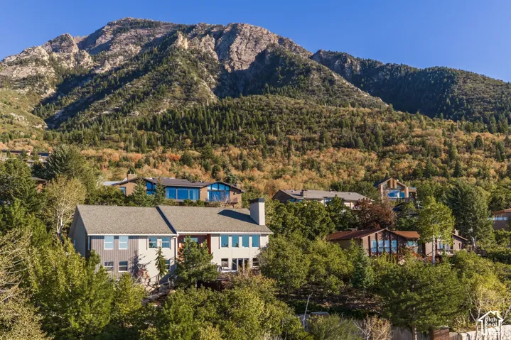 4545 S Thousand Oaks Dr, Millcreek, Utah 84124