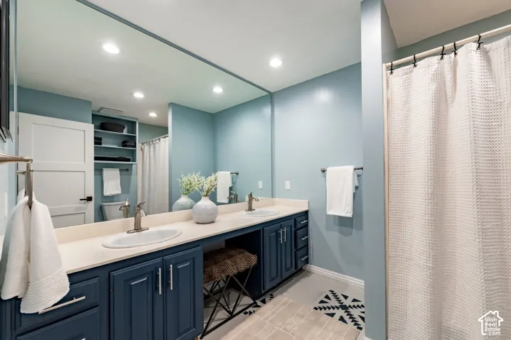 4545 S Thousand Oaks Dr, Millcreek, Utah 84124