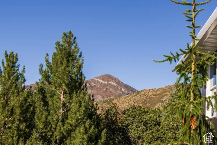 4545 S Thousand Oaks Dr, Millcreek, Utah 84124