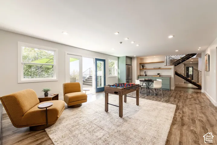 4545 S Thousand Oaks Dr, Millcreek, Utah 84124