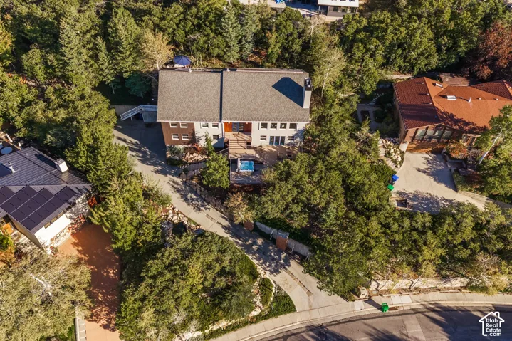 4545 S Thousand Oaks Dr, Millcreek, Utah 84124