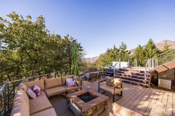 4545 S Thousand Oaks Dr, Millcreek, Utah 84124