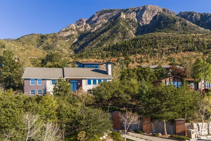 4545 S Thousand Oaks Dr, Millcreek, Utah 84124