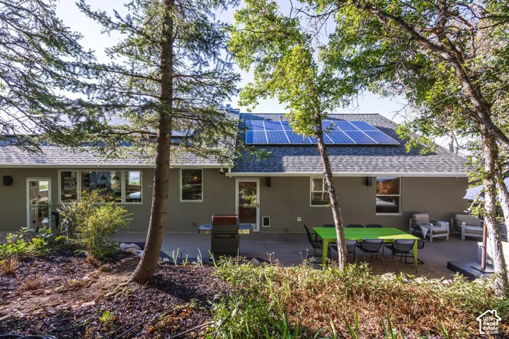 4545 S Thousand Oaks Dr, Millcreek, Utah 84124