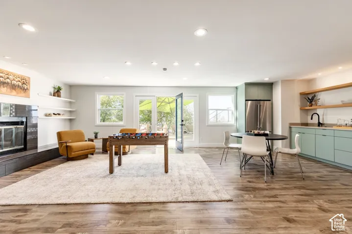 4545 S Thousand Oaks Dr, Millcreek, Utah 84124