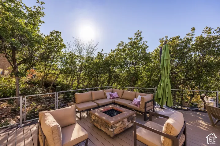 4545 S Thousand Oaks Dr, Millcreek, Utah 84124