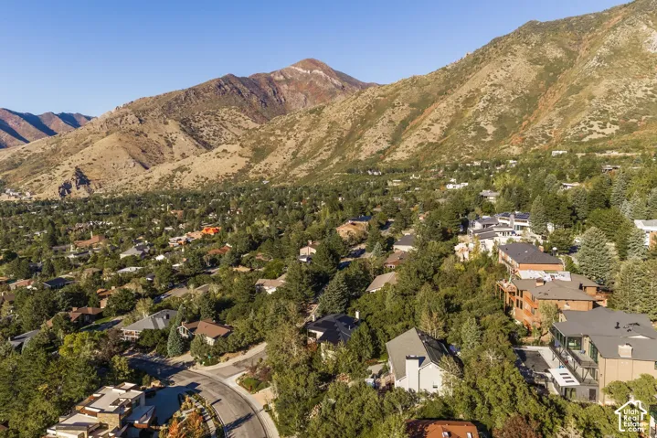 4545 S Thousand Oaks Dr, Millcreek, Utah 84124