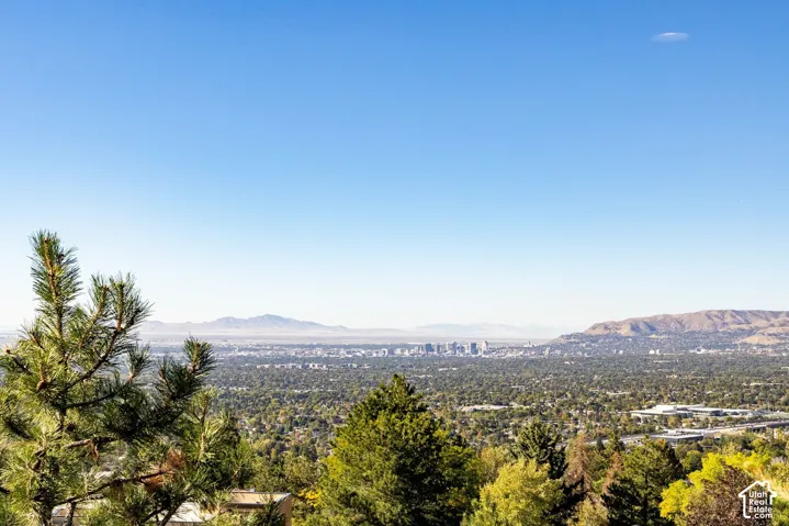 4545 S Thousand Oaks Dr, Millcreek, Utah 84124