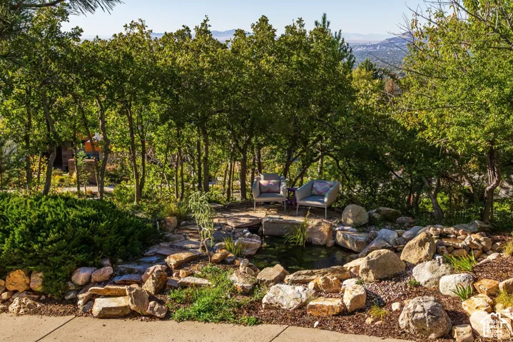 4545 S Thousand Oaks Dr, Millcreek, Utah 84124