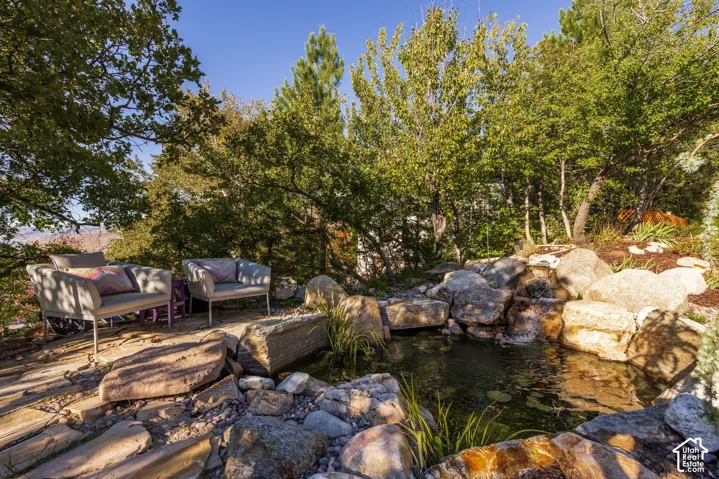 4545 S Thousand Oaks Dr, Millcreek, Utah 84124