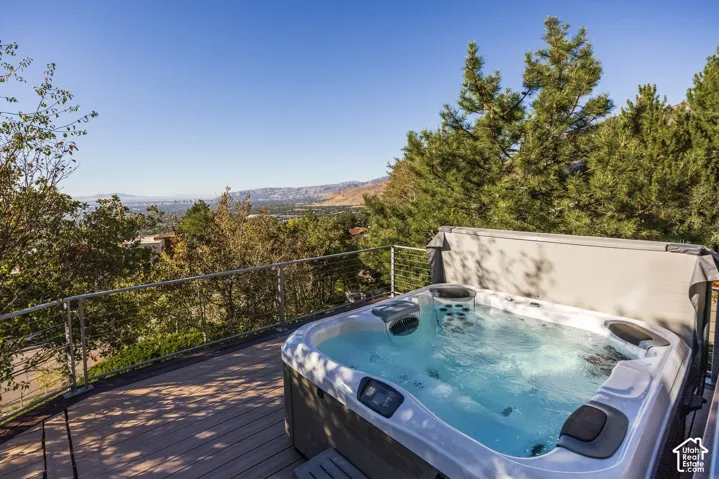 4545 S Thousand Oaks Dr, Millcreek, Utah 84124