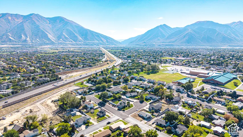 158 N 1120 E, Spanish Fork, Utah 84660