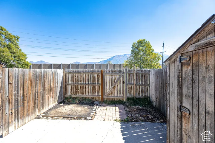 158 N 1120 E, Spanish Fork, Utah 84660