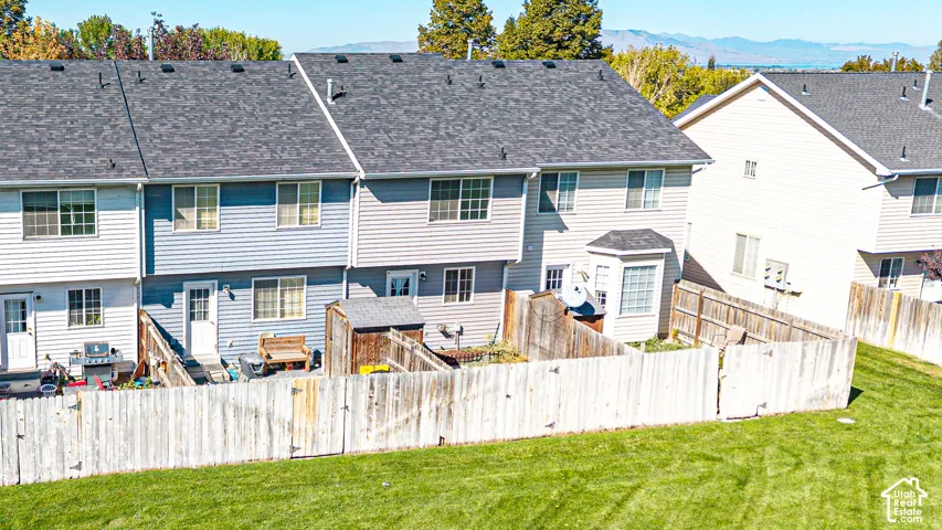 158 N 1120 E, Spanish Fork, Utah 84660