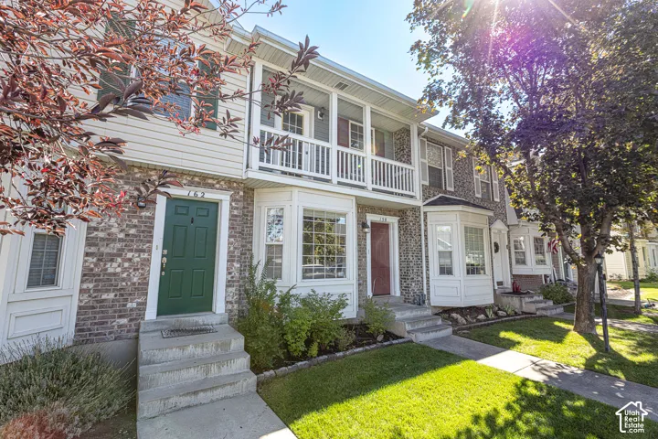 158 N 1120 E, Spanish Fork, Utah 84660