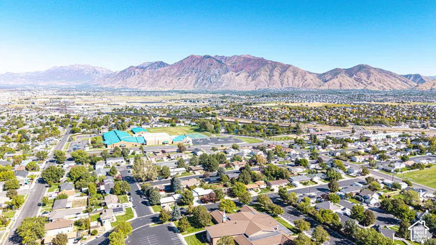 158 N 1120 E, Spanish Fork, Utah 84660