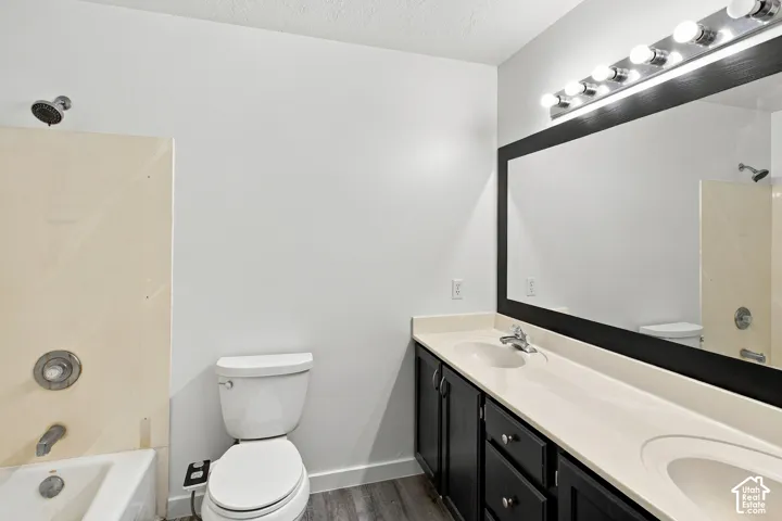 158 N 1120 E, Spanish Fork, Utah 84660