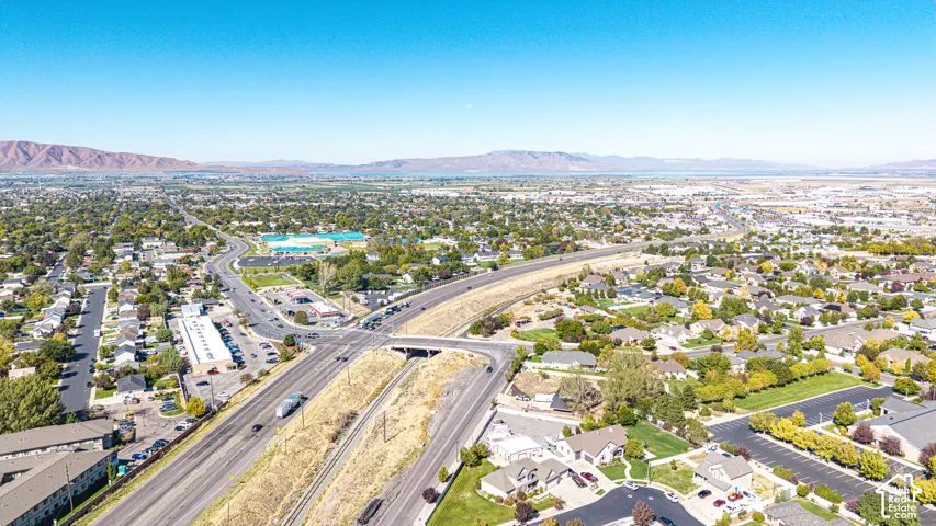 158 N 1120 E, Spanish Fork, Utah 84660