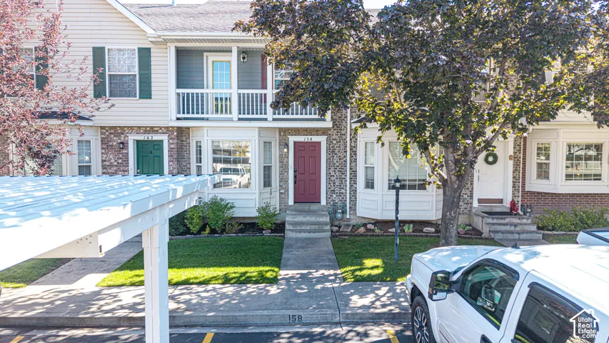 158 N 1120 E, Spanish Fork, Utah 84660