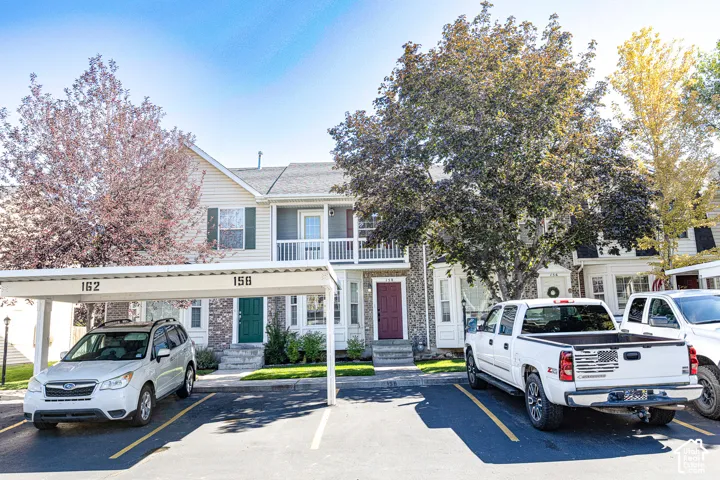 158 N 1120 E, Spanish Fork, Utah 84660