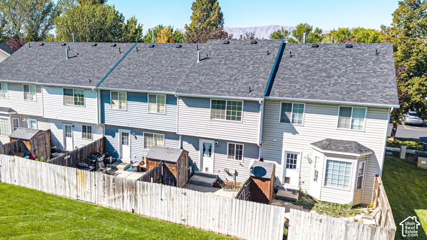 158 N 1120 E, Spanish Fork, Utah 84660