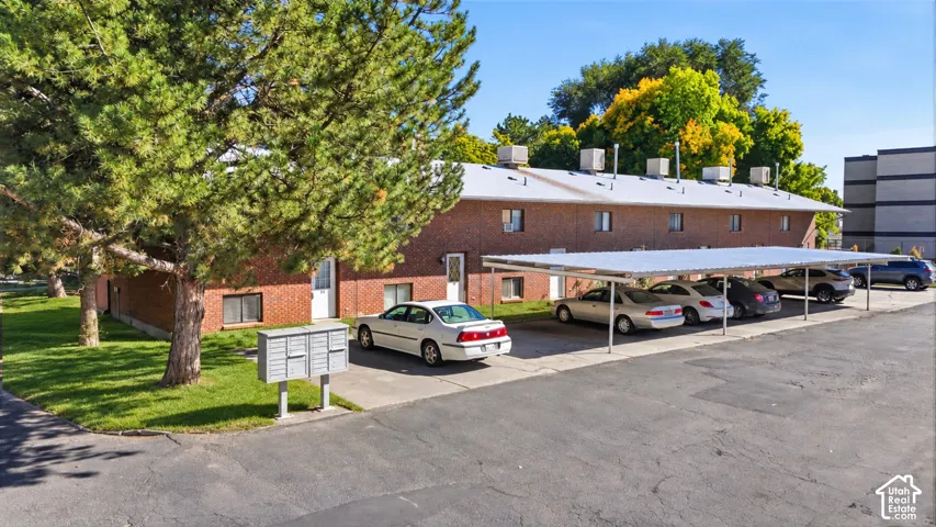 1325 Lincoln Ave #44, Ogden, Utah 84404