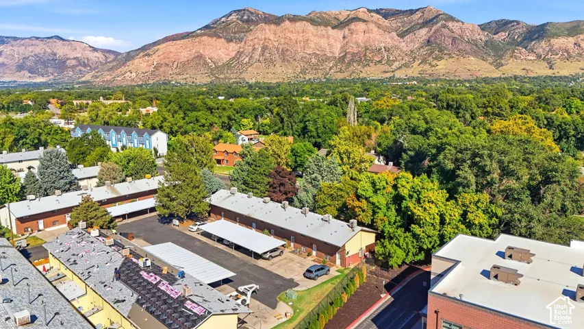 1325 Lincoln Ave #44, Ogden, Utah 84404