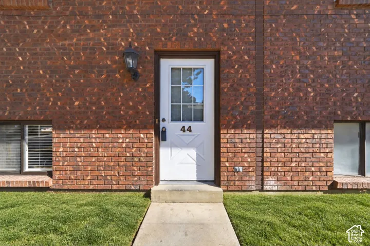 1325 Lincoln Ave #44, Ogden, Utah 84404