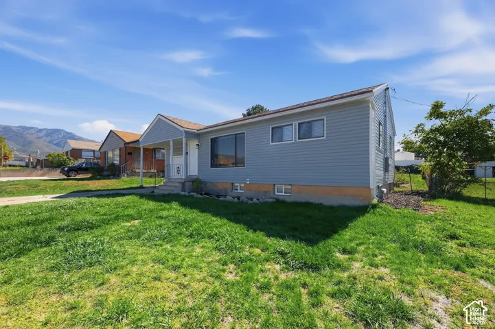 279 E 4525 S, Washington Terrace, Utah 84405