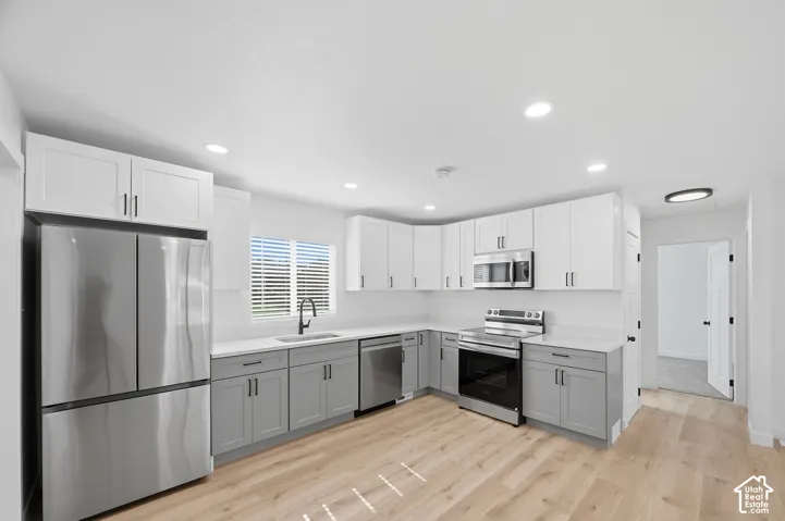 279 E 4525 S, Washington Terrace, Utah 84405