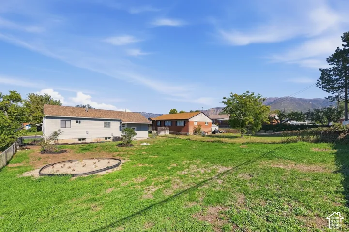 279 E 4525 S, Washington Terrace, Utah 84405