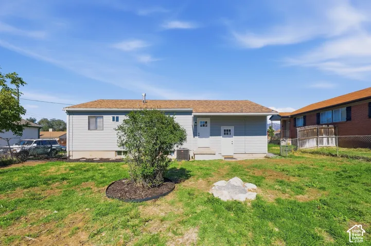 279 E 4525 S, Washington Terrace, Utah 84405