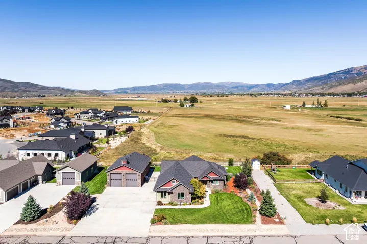 802 Spruce Way, Kamas, Utah 84036