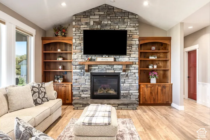 802 Spruce Way, Kamas, Utah 84036