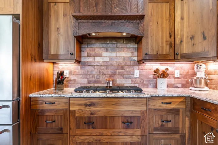 802 Spruce Way, Kamas, Utah 84036