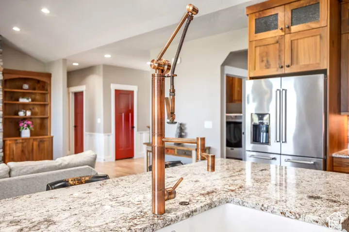 802 Spruce Way, Kamas, Utah 84036