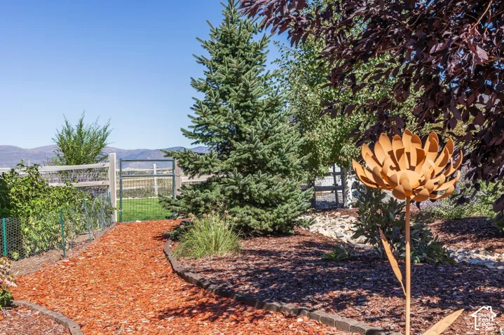 802 Spruce Way, Kamas, Utah 84036