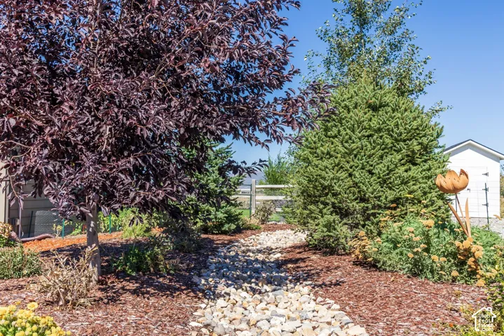 802 Spruce Way, Kamas, Utah 84036