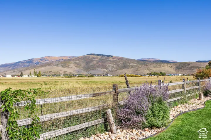 802 Spruce Way, Kamas, Utah 84036