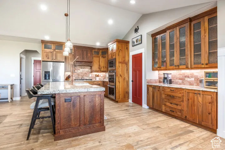 802 Spruce Way, Kamas, Utah 84036