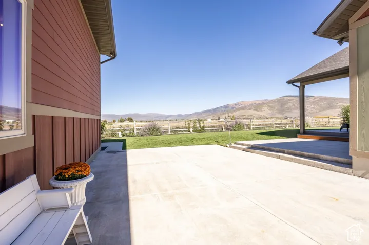 802 Spruce Way, Kamas, Utah 84036