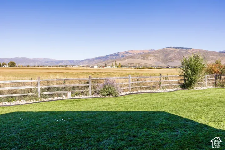 802 Spruce Way, Kamas, Utah 84036
