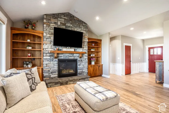802 Spruce Way, Kamas, Utah 84036