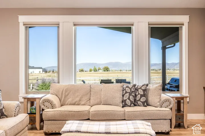 802 Spruce Way, Kamas, Utah 84036