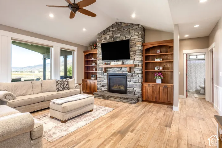 802 Spruce Way, Kamas, Utah 84036