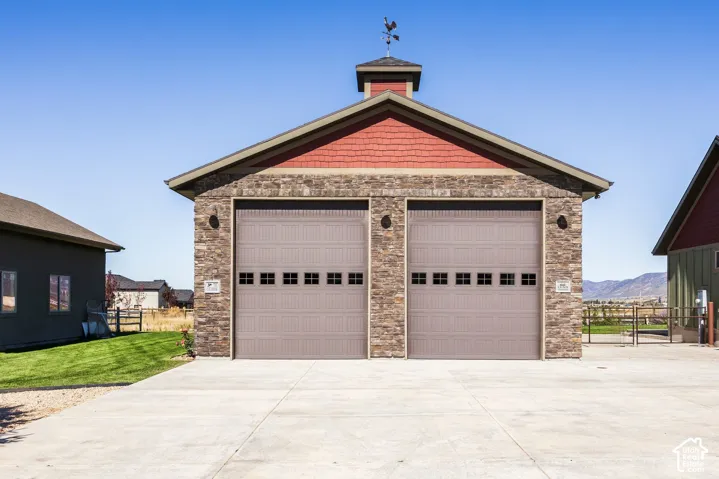 802 Spruce Way, Kamas, Utah 84036