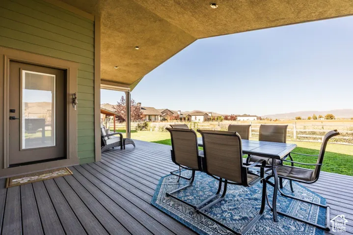 802 Spruce Way, Kamas, Utah 84036