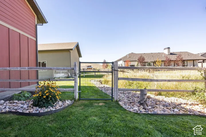802 Spruce Way, Kamas, Utah 84036