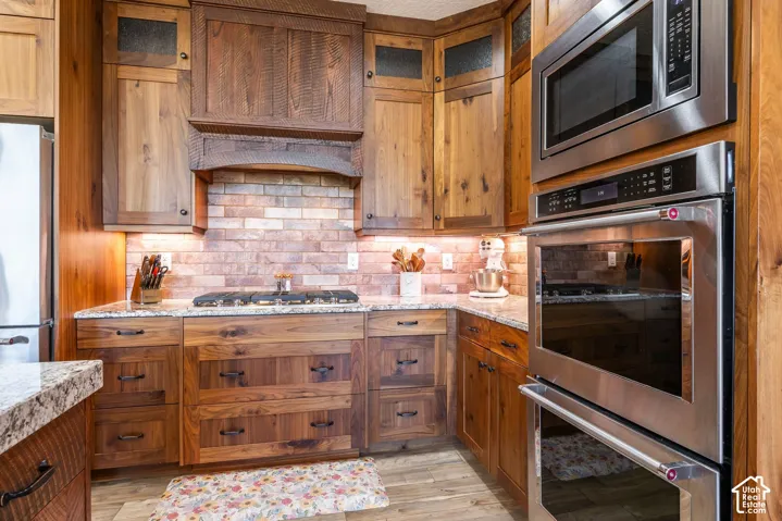 802 Spruce Way, Kamas, Utah 84036