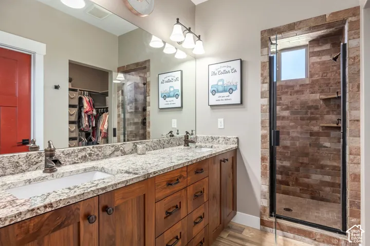 802 Spruce Way, Kamas, Utah 84036